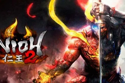 Nioh 2