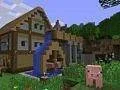 Minecraft na Xboxu 360 až s osmi hráči