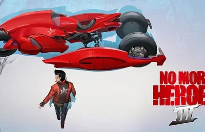 Hra No More Heroes III vyjde v polovině října pro konzole PlayStation a Xbox