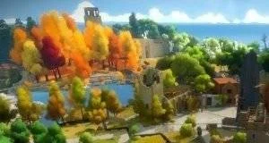 The Witness zabere zhruba 70 hodin