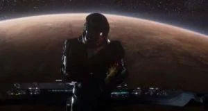 EA oznámila Mass Effect: Andromeda + teaser