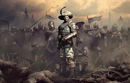 GreedFall oznámen pro PS5 a Xbox Series X/S