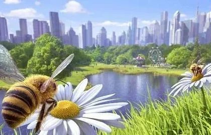Aktualizace k české lokalizaci her Sniper Ghost Warrior Contracts a Bee Simulator