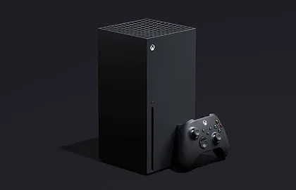 Na Xbox Serie X bude možné hrát od prvního dne tisíce her z předchozích generací