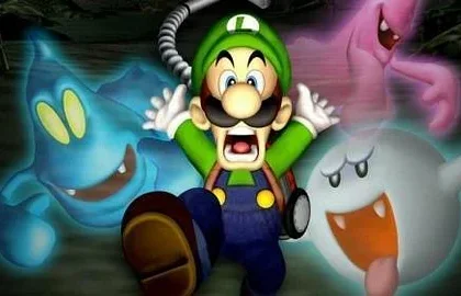 Spekulace: Luigi’s Mansion 3 vyjde začátkem října
