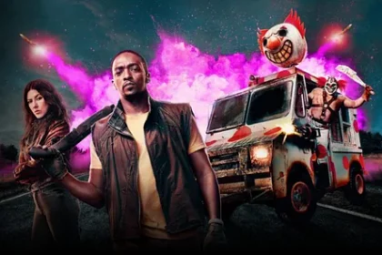 V druhé sezóně Twisted Metal uvidíme další postavy z videoherní předlohy