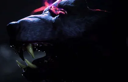 Teaser na akční RPG hru Werewolf: The Apocalypse – Earthblood