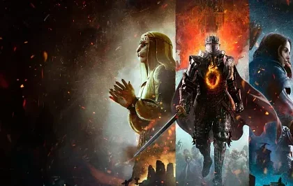 Capcom prodal 2,62 milionu kopií hry Dragon's Dogma II