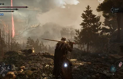 Vycházejí první recenze na hru Lords of the Fallen