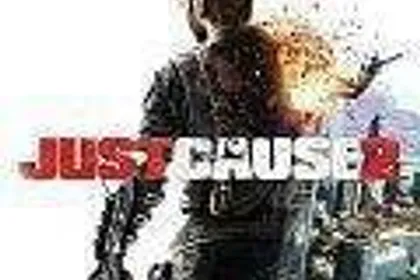 Just Cause 2