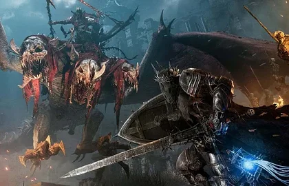 První střípky o druhém dílu Lords of the Fallen