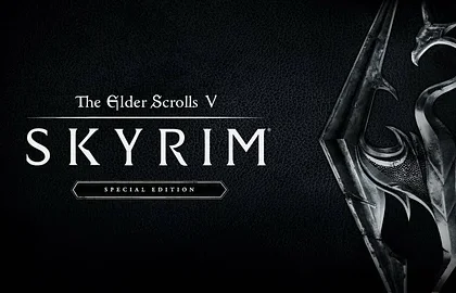 32 minut z The Elder Scrolls V: Skyrim - Special Edition