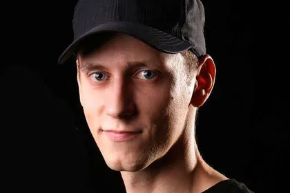 Jakub Deckster Kraus