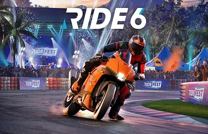 Oznámena závodní hra RIDE 6, vyjde příští rok v únoru 