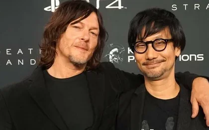 Hideo Kojima: Očekával jsem pozitivní i negativní reakce na Death Stranding