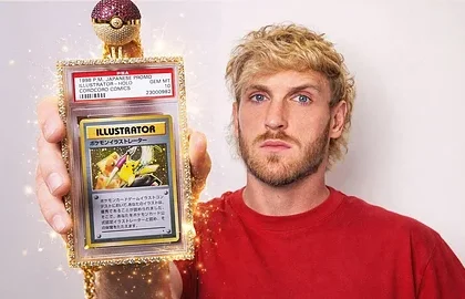 Pokémon karta Pikachu Illustrator se prodala nově za rekordních 16,49 milionu dolarů