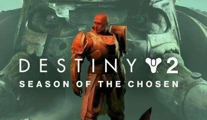 Studio Bungie odhalilo novou sezónu pro Destiny 2, trailer
