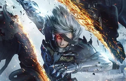 Quinton Flynn láká na nová oznámení ohledně série Metal Gear Solid