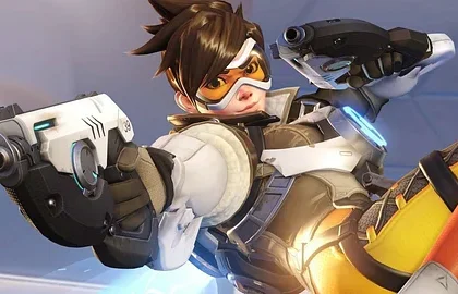 Příští víkend si budete moci zahrát zdarma Overwatch
