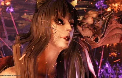 Akční hra Nioh 3 sbírá v recenzích vysoká hodnocení