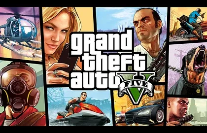 Rockstar Games zítra zpřístupní upgrade na PS5 a Xbox Series verzi hry Grand Theft Auto V zcela zdarma