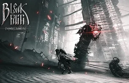 Akční RPG hra Bleak Faith: Forsaken vyjde pro konzole začátkem srpna