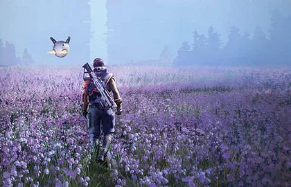 Oznámena online hra Convallaria pro PlayStation 4
