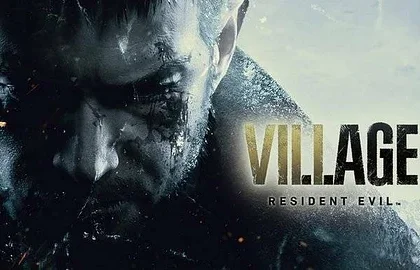 Oznámen Resident Evil 8 Village