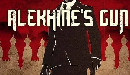 Oznámena stealth akce Alekhine’s Gun