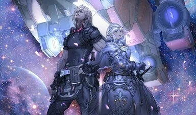 Star Ocean: The Divine Force vyjde koncem října, nový trailer