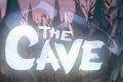 The Cave