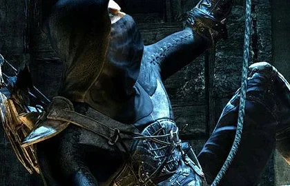 Ve vývoji má být nový Thief