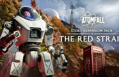Hra Atomfall dostane v polovině září příběhové rozšíření The Red Strain
