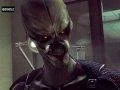 The Bureau XCOM Declassified - Last Defense trailer