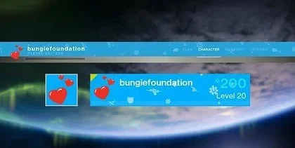 Bungie chce pomoci obětem ničivé bouře Harvey, fanoušci Destiny mohou získat speciální emblém