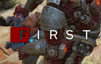 Představena mapa Reclaimed z Gears of War 4