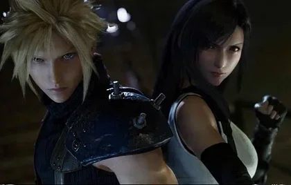 Square Enix prodal 5 milionů kopií hry Final Fantasy VII Remake