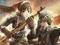 SEGA si nechala zaregistrovat Valkyria Duel