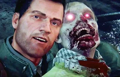 Launch trailer na zombie akci Dead Rising 4