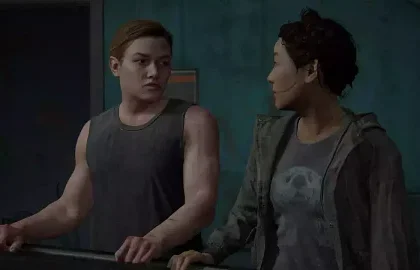 Laura Bailey by si v budoucnu ráda zopakovala roli Abby v pokračování The Last of Us 