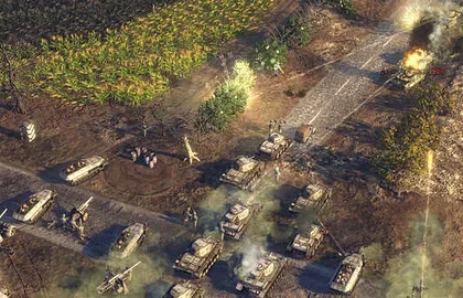 Sudden Strike 4 vyjde v květnu pro Xbox One