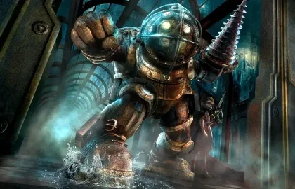 Společnost Take-Two Interactive ujišťuje, že nový BioShock je stále ve vývoji a jednoho dne vyjde