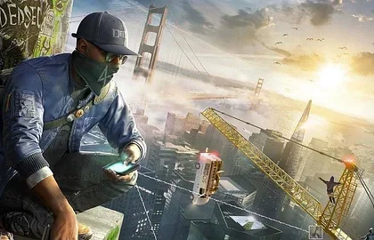 Watch Dogs 2 – Launch Trailer