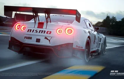 Srpnová aktualizace pro Gran Turismo 7 přinese čtyři nové vozy a další novinky