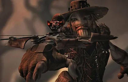 Oddworld: Stranger’s Wrath HD pro Nintendo Switch má datum vydání
