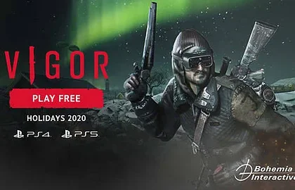 Hra Vigor pro konzole PlayStation odložena