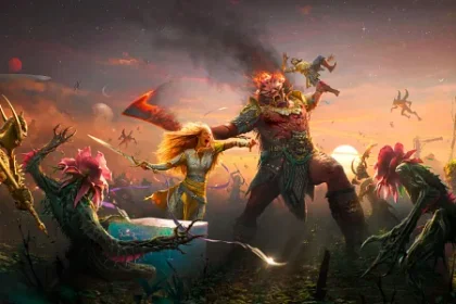 God of War Laufey bude obsahovat české titulky