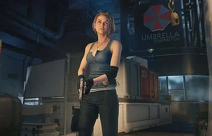 Launch trailer na remake hry Resident Evil 3