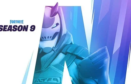 Ve čtvrtek začne ve Fortnite už devátá sezóna se sci-fi tématikou