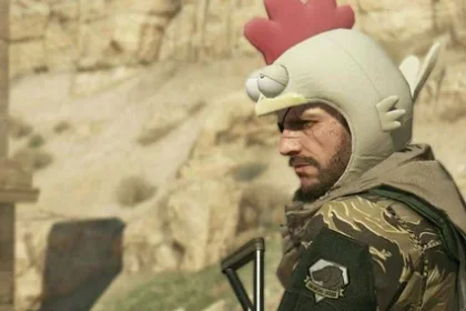 Konami řeší problémy s online režimem Metal Gear Solid V: The Phantom Pain